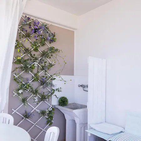 Appartement La Casa Di Marisa A 200 Metri Dal Mare Alba Adriatica