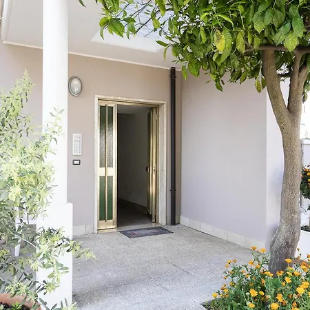 La Casa Di Marisa A 200 Metri Dal Mare *