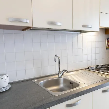 Appartement La Casa Di Marisa A 200 Metri Dal Mare *