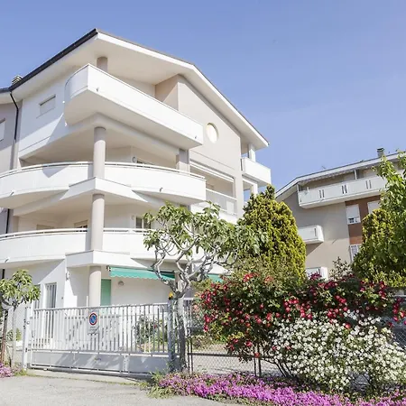 La Casa Di Marisa A 200 Metri Dal Mare