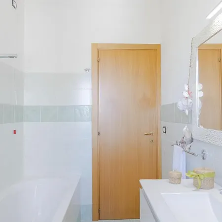 La Casa Di Marisa A 200 Metri Dal Mare Apartman Alba Adriatica