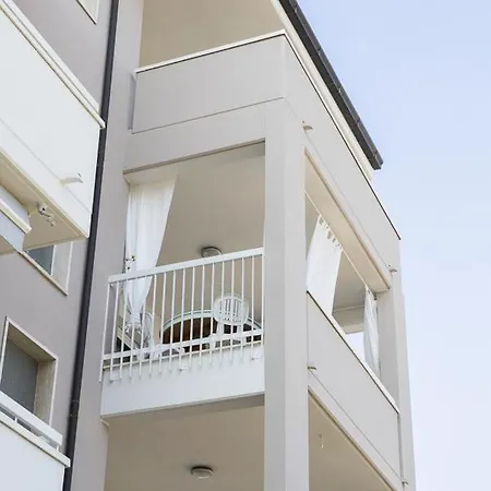 Apartman La Casa Di Marisa A 200 Metri Dal Mare
